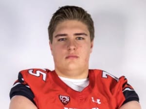 4-star OL adds UM offer after Butch Barry visits school