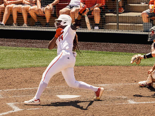 More History Ahead? Texas Tech Run-Rules Way Into NCAA Regional Final
