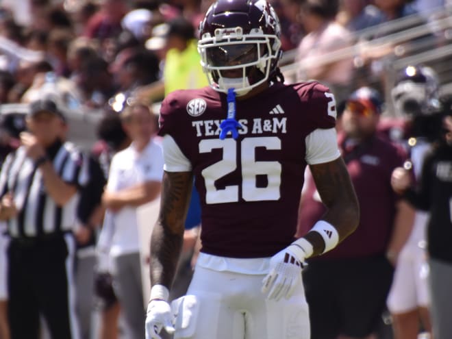 Three key Aggies game-time decisions