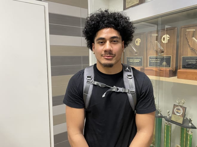 Four-star LB Samu Moala remains firm in Texas A&M decision as others pursue