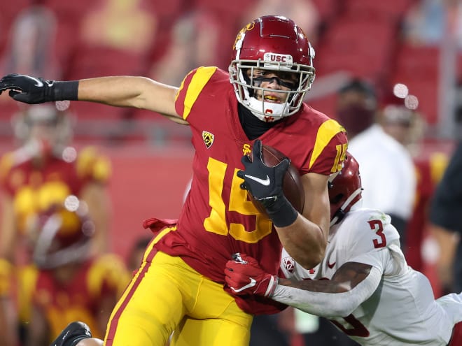 Pac-12 Spotlight: Position battles to watch