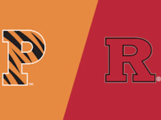 Rutgers Basketball set to take on Princeton in Never Forget Tribute Classic