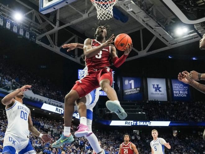 Takeaways from Arkansas' exciting win over Kentucky