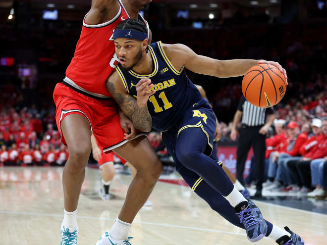 Michigan downs Ohio State, wins sixth straight