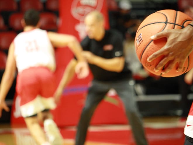 North Laurel (Ky.) 2024 G Trent Noah contacted by WKU North Laurel (Ky.) 2024 G Trent Noah contacted by WKU