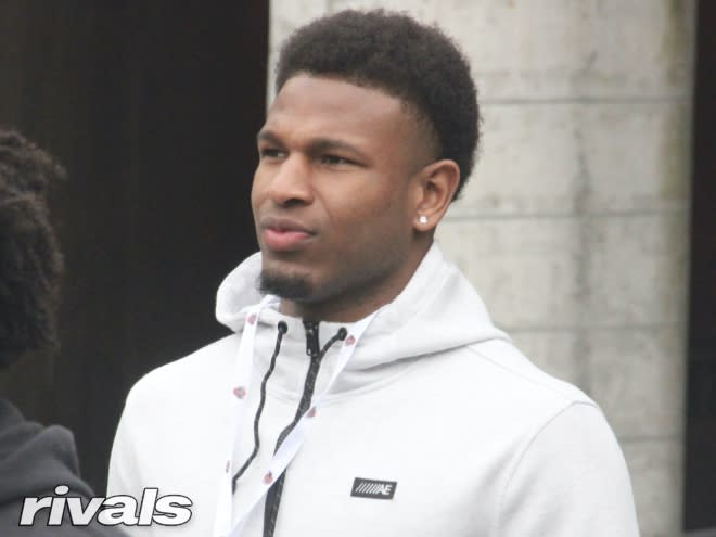 Locked On Pod: Quinton Martin projected to land with Penn State