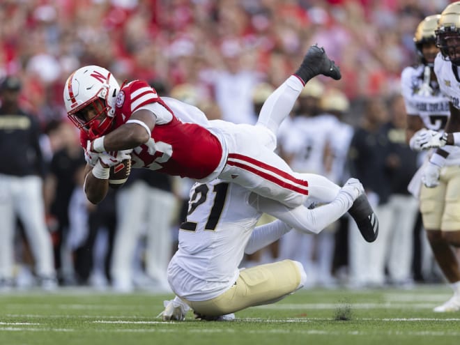 Bold Predictions: Nebraska at Indiana