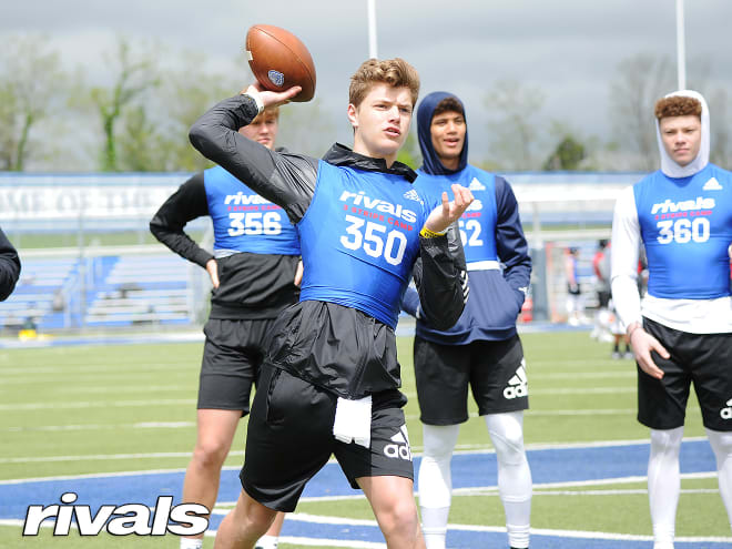 Rivals100 Five-Star Challenge: Three storylines for Michigan fans