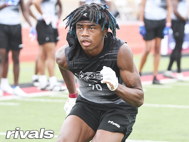 More Jr. Day follow-up and reactions