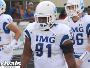 Serious contenders emerge for IMG DL Chimedza 