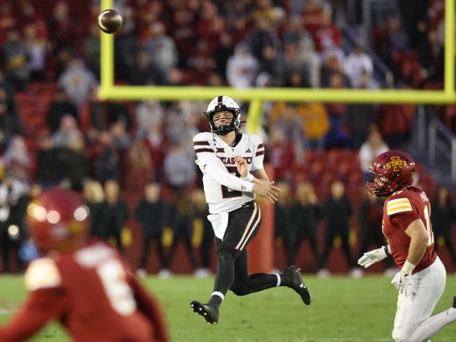 Final assessment of Texas Tech's 23-22 upset of Iowa State