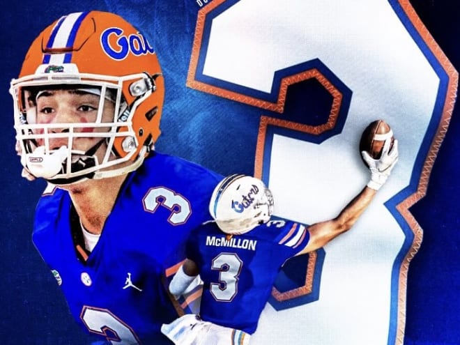 SOCIAL MEDIA: UF commits and coaches react to Donovan McMillon’s commitment