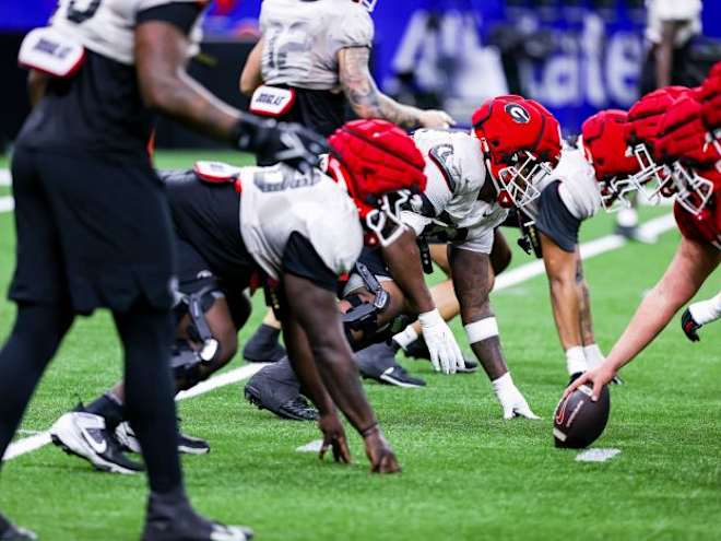 Opinion: Bulldog possibilities for the 2026 NFL Draft
