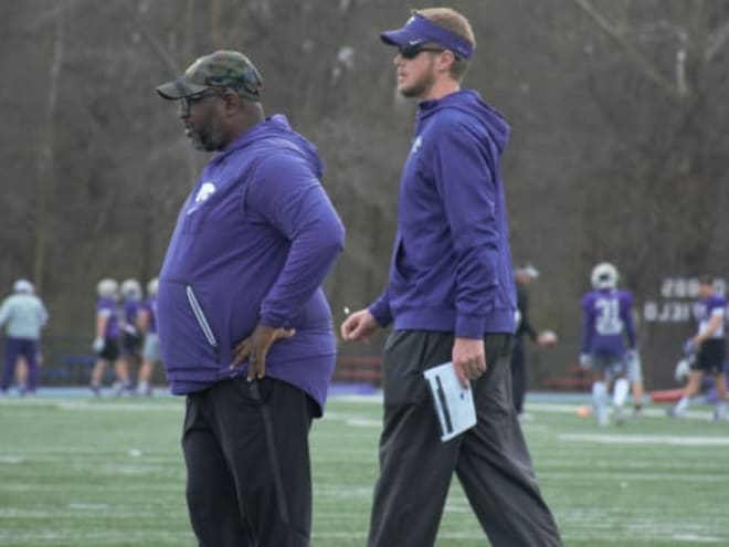 Update on a new 2024 running back offer Update on a new 2024 running back offer