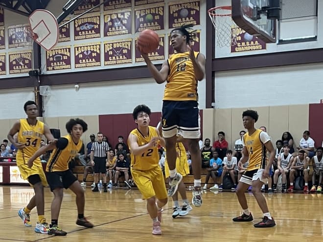 CHSAA June Team Camp (Saturday Standouts)