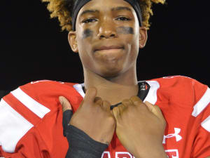 Rivals250 wide receiver visited Purdue for the second time this weekend