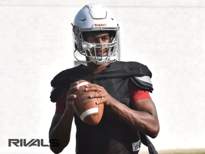 Sophomore Spotlight: Scouting top 2027 quarterbacks