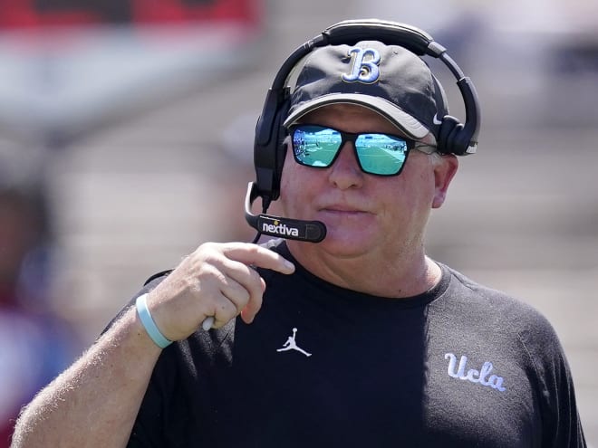 Rankings Roundtable: Which team's recruiting ranking is a surprise?