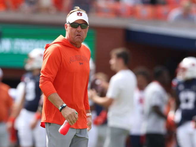 The MyPerfectFranchise Daily Recap: Auburn's recent losing ways