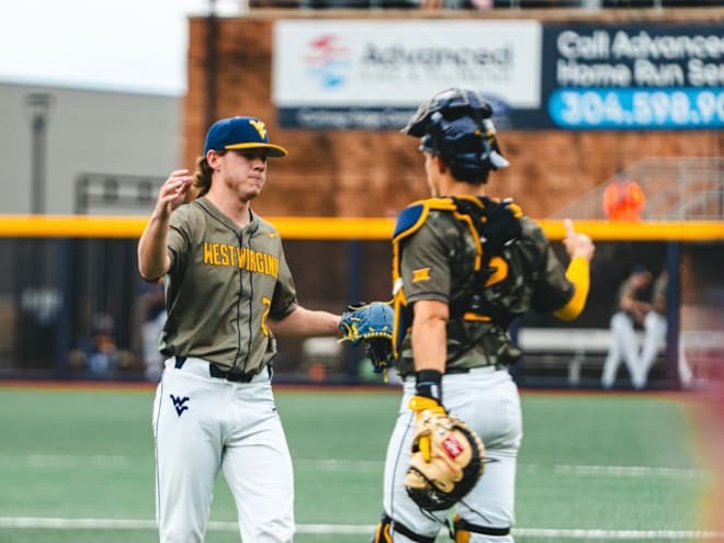 WVU adjusting travel, hoping to get past bad memories of Globe Life Field