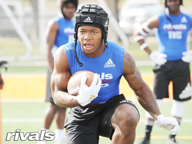 Rivals Rankings Week: Breaking down the updated RBs