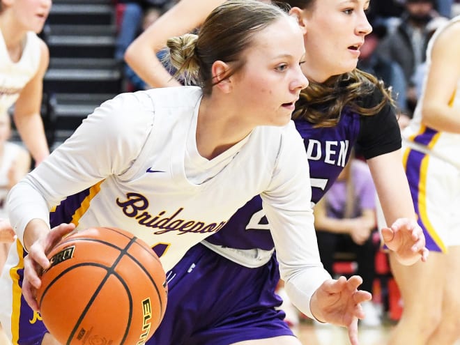 Bridgeport Girls Favored to Continue SPVA Dominance