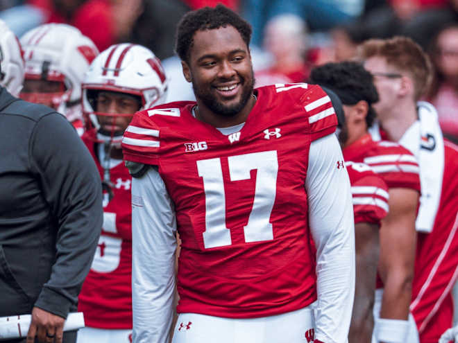 Post-Spring Camp Position Overview: Wisconsin Badgers Outside Linebackers