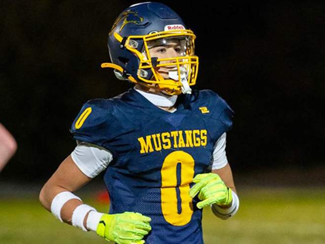 Upstart Raymond Central Back for More