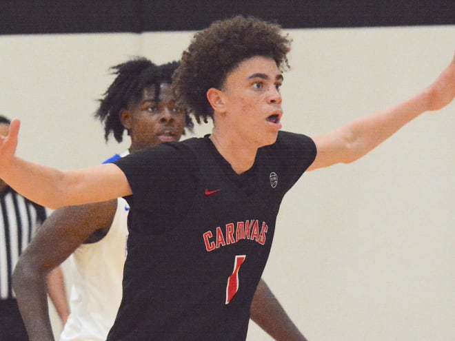 Four-star Darius Adams adding offers, eyeing fall visits