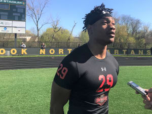 Rivals250 linebacker not quite ready to cut list down yet