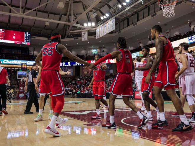 Experience Propels St. John's in Victory