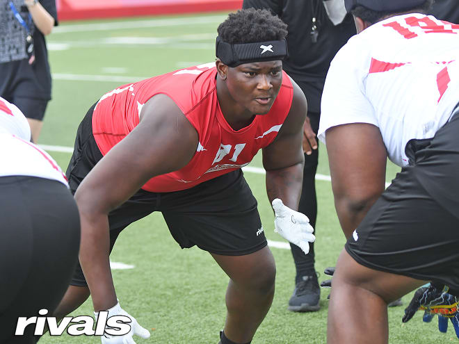 Gator Gauge: Five 2022 prospects trending up for the Gators