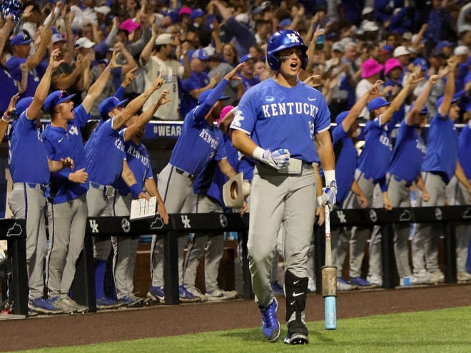 Bat Cats to open CWS against NC State