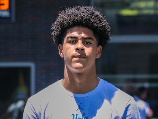 Round-up: More intel from UCLA prospect campers in 2028, 2029 classes