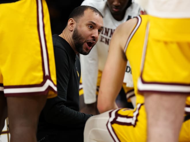 Takeaways from Minnesota's 79-57 exhibition win over Hamline