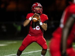 Dual-threat QB RJ Rosales surprised by offer from the Army Black Knights