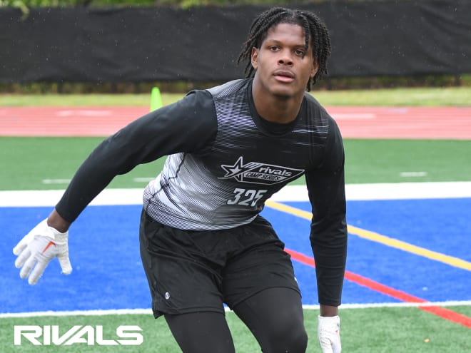 Rivals Roundtable: Discussing the weekend visits