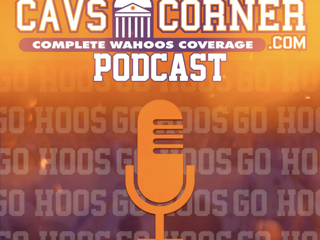 CavsCorner Podcast: Episode 569