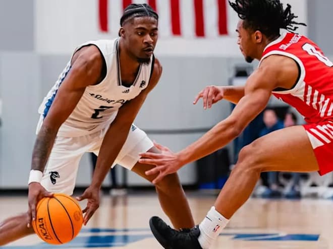 Randolph finds next college home