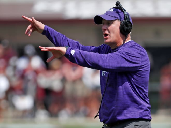 Remaining Kansas State recruiting needs as the dead period ends