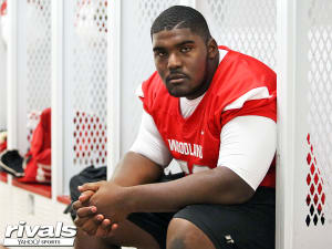 Commits of the Week: Every Power Five commit from Sept. 25 - Oct. 1 Commits of the Week: Every Power Five commit from Sept. 25 - Oct. 1