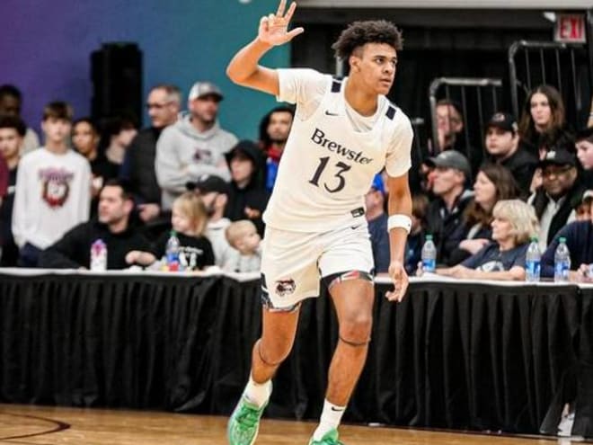 New Heights Prospect Thriving