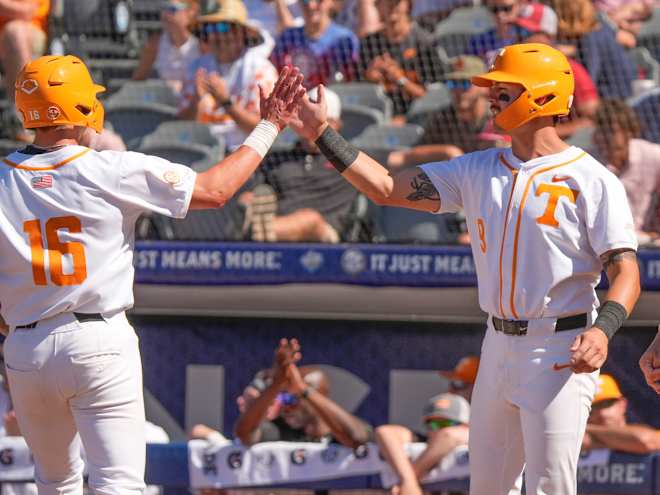 Live updates, discussion: 8-seed Tennessee vs. 4-seed Vanderbilt (SECT)