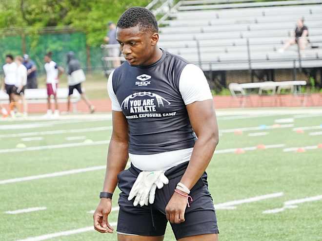 Prospect Watch YouAreAthlete High School Camp