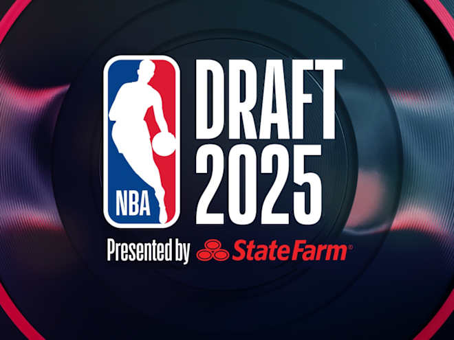 TKR POD: 2025 NBA Draft Preview + Where will both Bailey and Harper land?