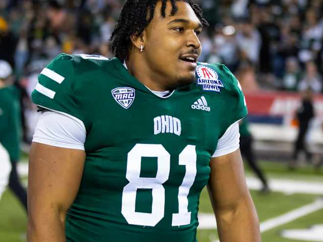 The deep dive: Bralen Henderson