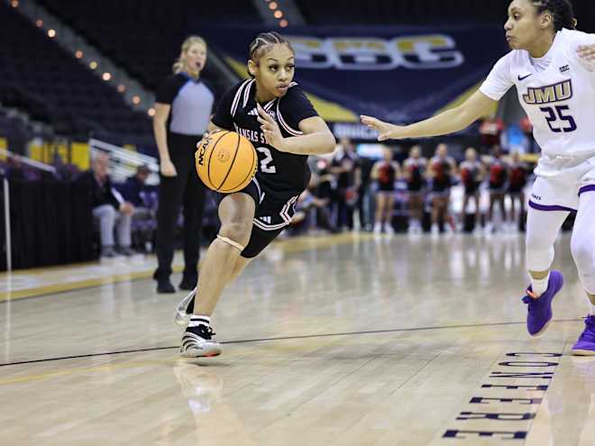 Arkansas State defeats JMU for Sun Belt Conference Tournament Championship