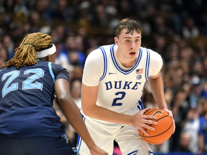 Preview: No. 19 Kentucky vs. No. 6 Duke