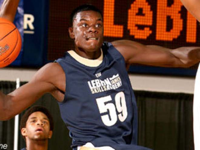 NBA Players Scouted by NYCHoops.net in High School (Pt.1)