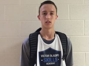 Iowa the latest to offer O’Connell